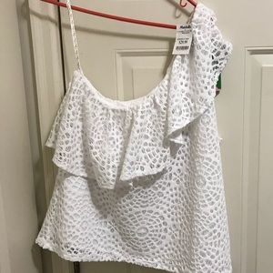 Lily Pulitzer top NWT